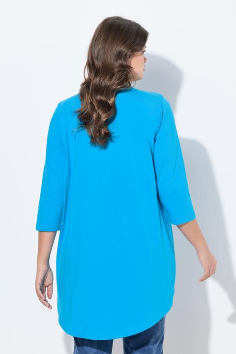 Produktbild Laurasøn Shirt, 3/4-Arm, Rundhalsausschnitt, OEKO-TEX Made in Green (58)