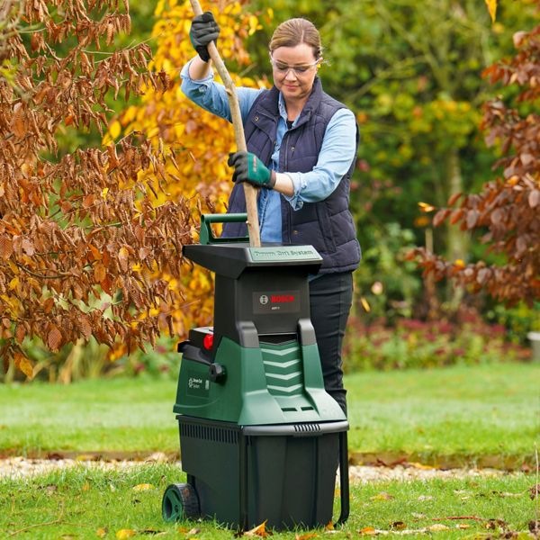 Actual product image Bosch Home & Garden AXT 25 D