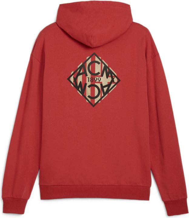 Immagine prodotto Puma Felpa con cappuccio ACM Culture+ (XXL)