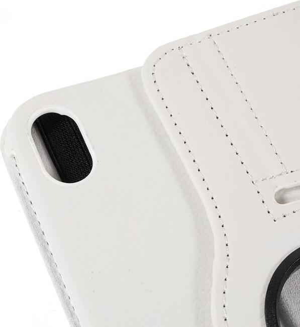 Image du produit MU Classic Housse rotative en cuir (iPad mini 6)