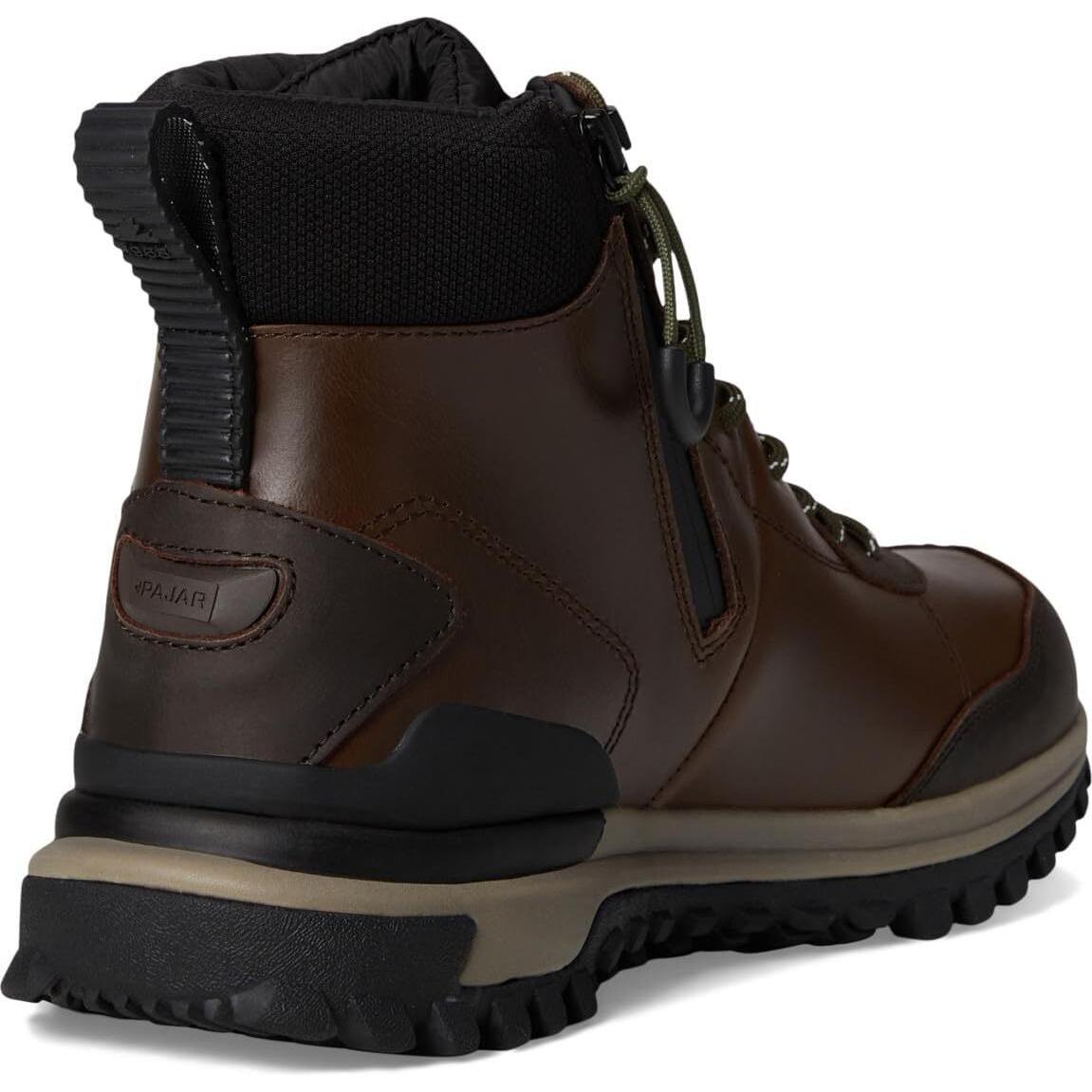 Thumbnail - Pajar, Herren, Boots + Stiefel, Fortuo 2.0, Braun, (42)