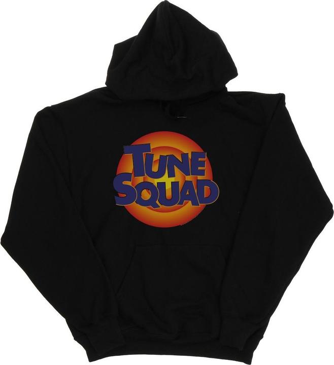 Produktbild Space Jam Tune Squad Logo Kapuzenpullover Jungen (116)