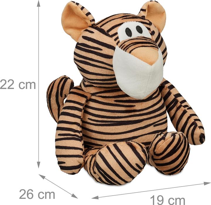 Immagine prodotto Relaxdays Fermaporta (1 pz.)