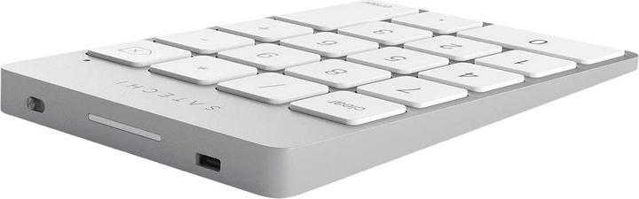 Produktbild Satechi Slim (Nummernblock, Kabellos)