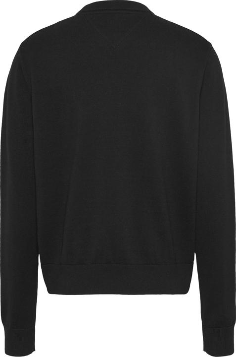 Actual product image Tommy Jeans Essential Crew Pullover (XL)