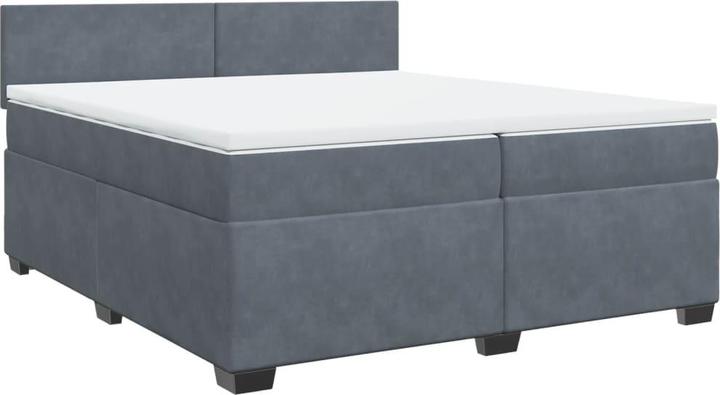 Immagine prodotto vidaXL Boxspringbett (200 x 200 cm)