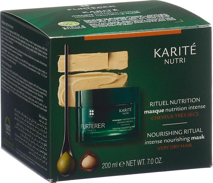 Immagine prodotto Rene Furterer Shea Nutri (200 ml)