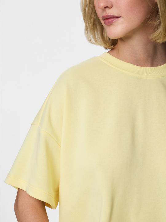 Produktbild Pieces Pcchilli Summer 2/4 Loose Swt Noos Ub Bc (L)