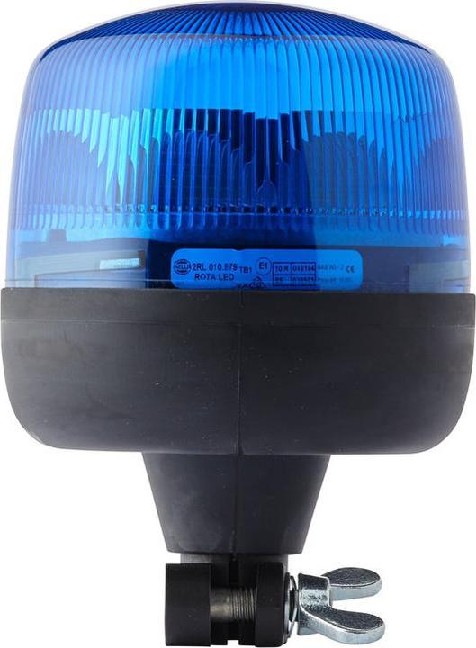 Image du produit Hella Gyrophare à LED pour KRONE