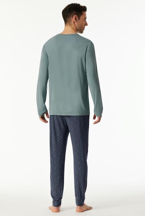 Produktbild Schiesser MicroModal Pyjama (52, L)