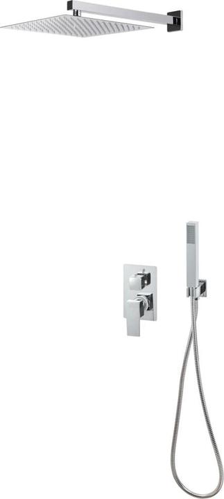 Actual product image vidaXL Duschsystem