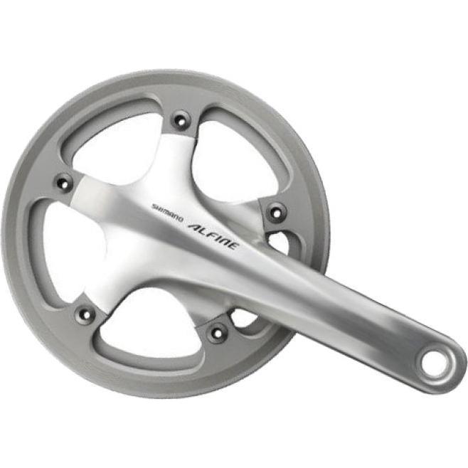 Shimano, Velokurbel, (170 mm)