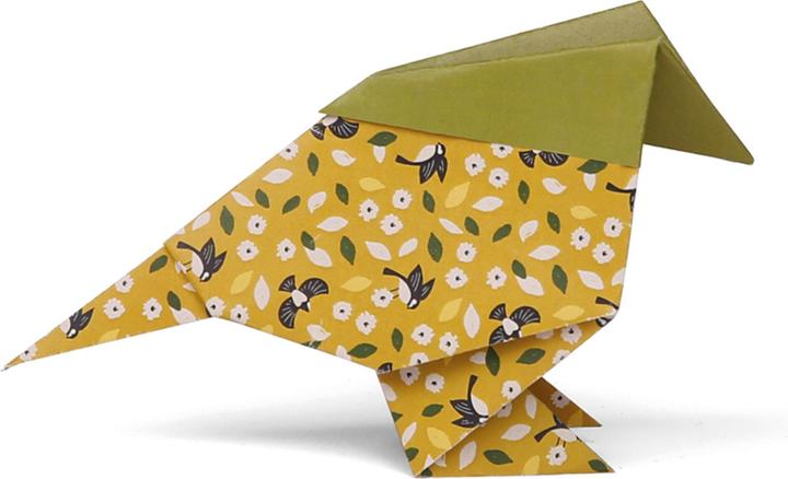 Actual product image Clairefontaine Origami (70 g/m², 1 x)