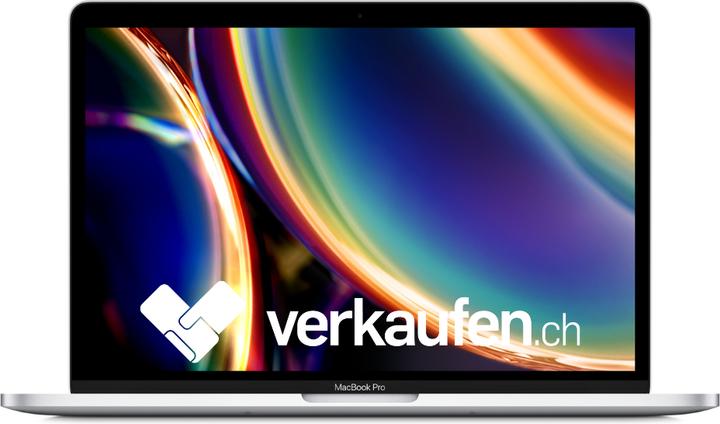 verkaufen.ch MacBook Pro 13" 2022 (M2) (8 GB, 13.30", 256 GB, CH, A / Wie neu)