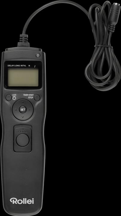 Actual product image Rollei Remote release (Cable)