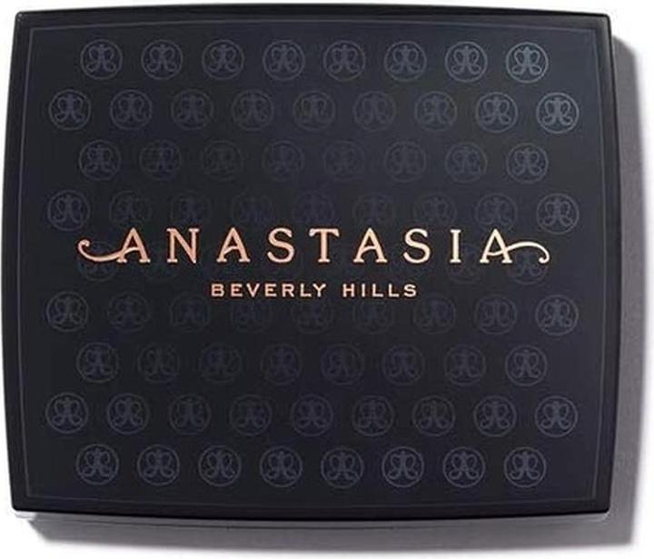 Actual product image Anastasia Beverly Hills Bronzer Powder (7997517 - Variants (mostly colour): Mahogany, Bronzer, 10 g)