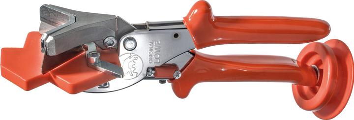 Produktbild Löwe Dichtungsprofilschere 4.104/VR (230 mm)