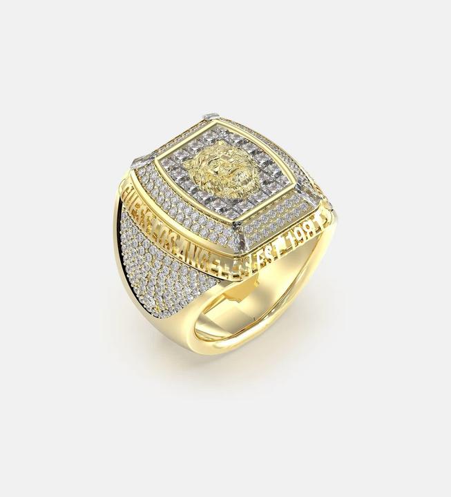 Image du produit Guess Anel Aco (40 mm)