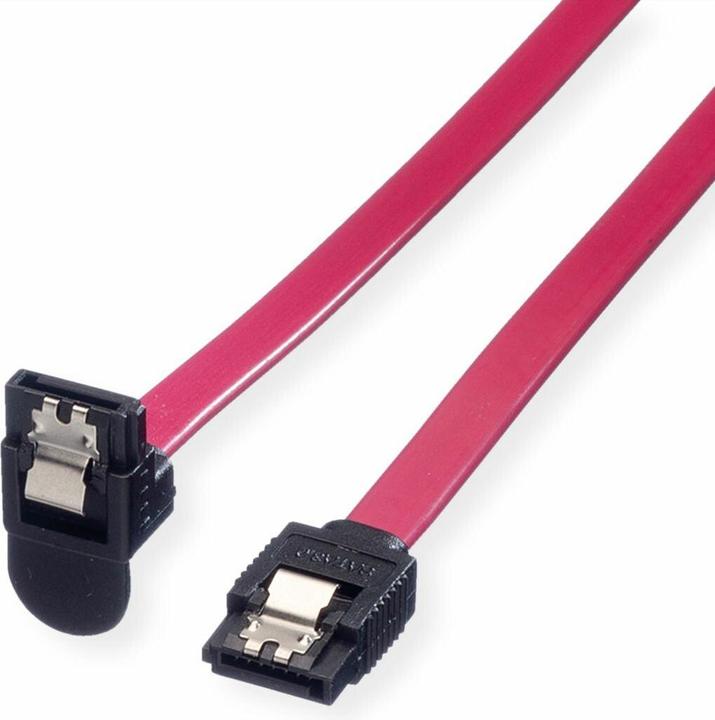 Produktbild Roline SATA-3 Kabel (100 cm, SATA III)