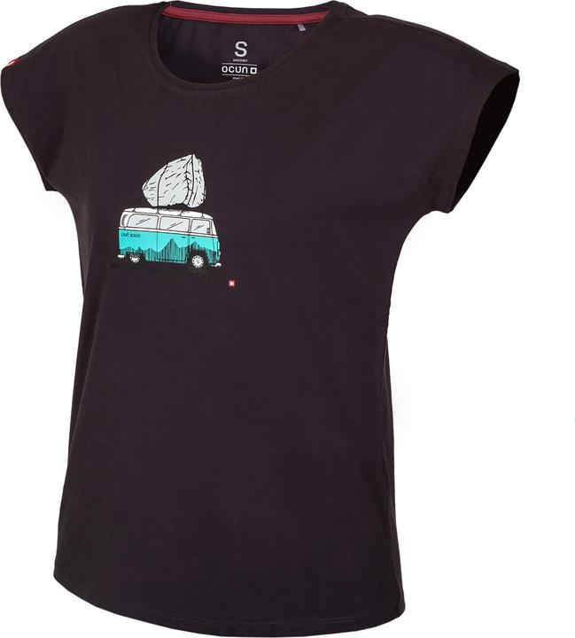 Produktbild Ocun Kimo T Bus-Stone (S)