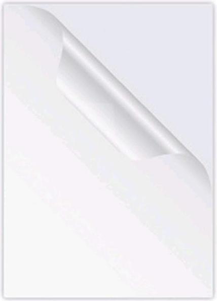 Produktbild pavo Laminierfolie A3, 75 µm, 100 Stück, Glänzend Wasserdicht (A3, 100 Stück, 75 µm)