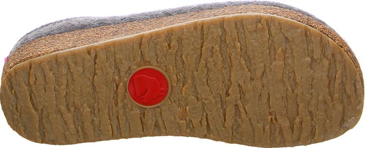 Actual product image Haflinger Slippers (37)