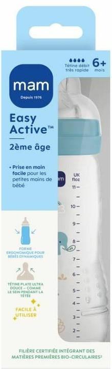 Actual product image MAM Baby-Flasche (330 ml)