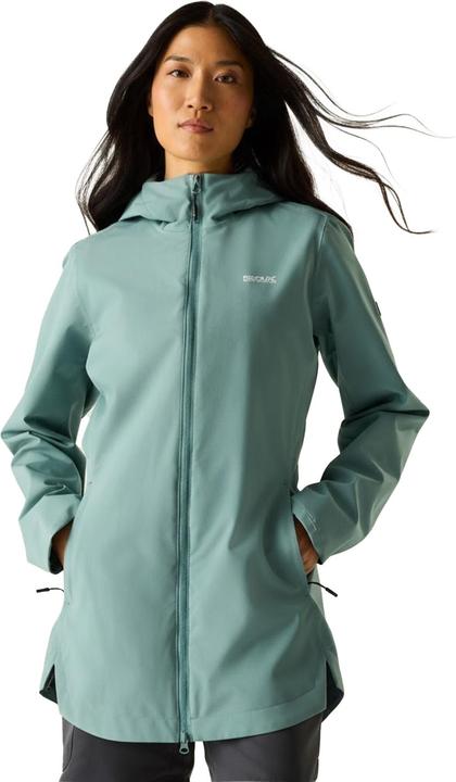 Produktbild Regatta Natalina Jacke wasserfest (44, 46)