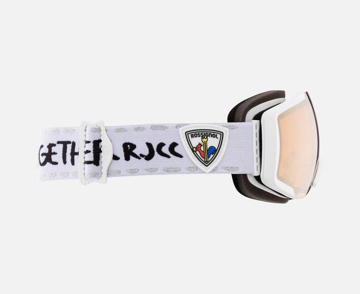 Actual product image Rossignol AIRIS SONAR JCC Skibrille