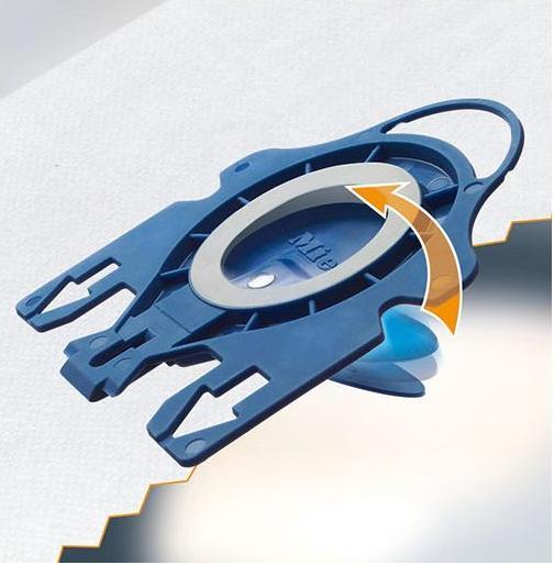 Image du produit Miele GN HyClean Pure (4 x)