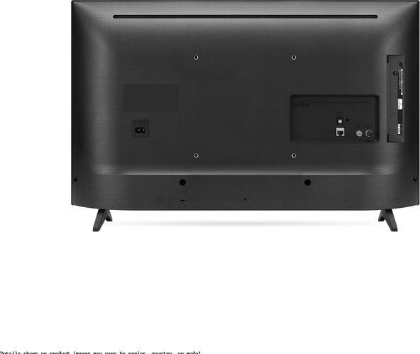 Actual product image LG 32LQ570B6LA (32", LQ57, LCD, HD, 2022)