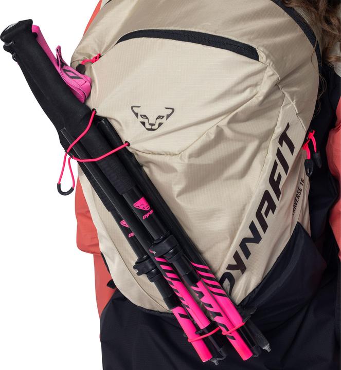 Actual product image Dynafit Traverse 16 Backpack (16 l)