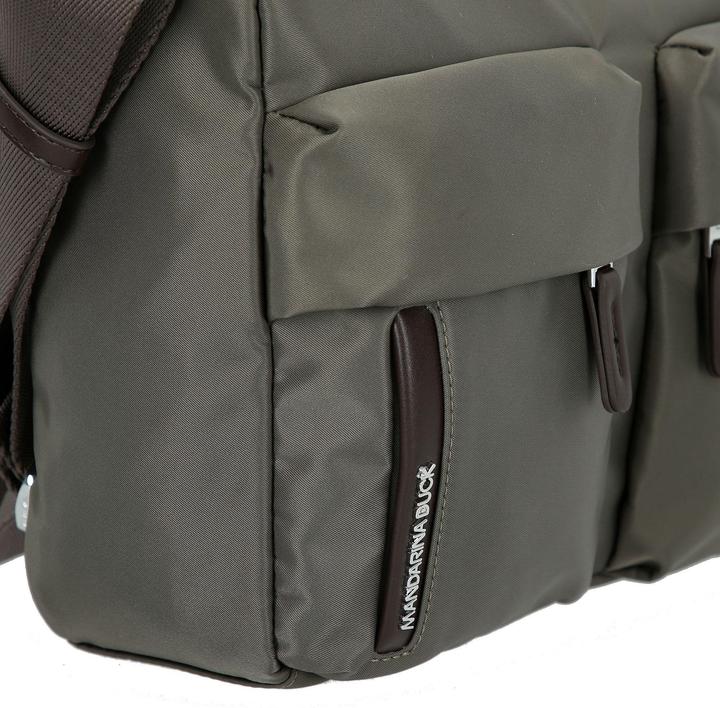 Immagine prodotto Mandarina Duck Hunter Umhängetasche 28 cm