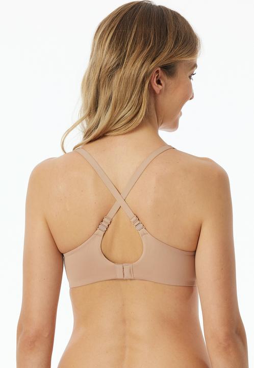 Actual product image Schiesser Underwire Bra (Single pack, 90 C)