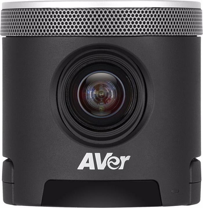 Actual product image AVer USB camera CAM 340+ 4K/UHD 30fps