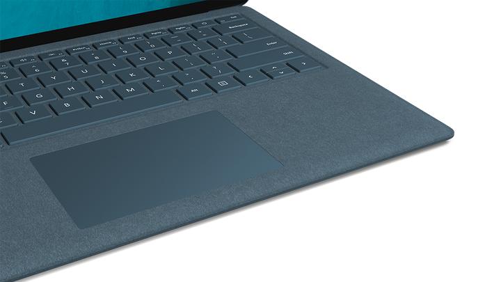 Produktbild Microsoft Surface Laptop 2 (13.50", 256 GB, 8 GB, CH, Intel Core i5-8250U)