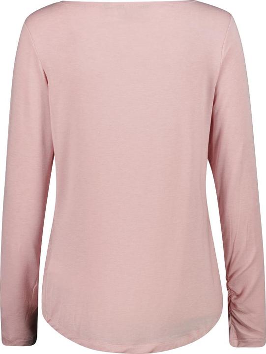 Produktbild CMP Campagnolo Pullover mit U-Boot-Kragen Damen (M)