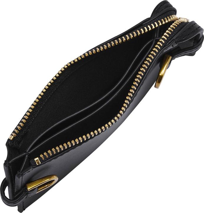 Actual product image Fossil Kier Card Case