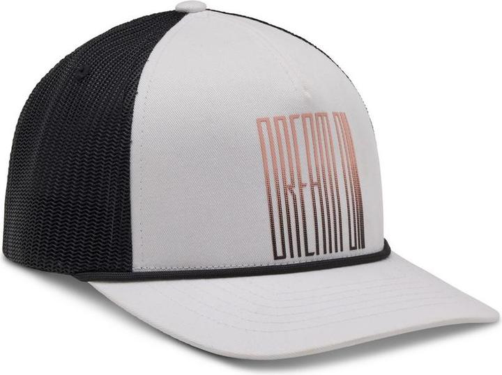 Produktbild Fox Hat 24 W Rs Dream Trucker Wht
