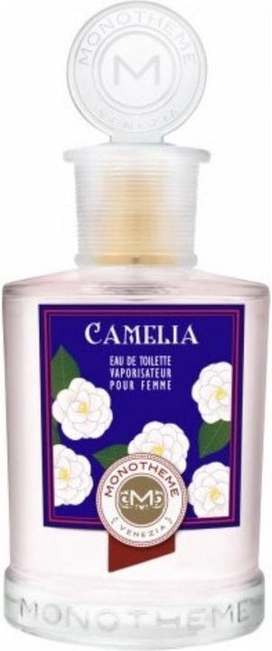 Produktbild Monotheme Camelia EDT spray 100ml (Eau de Toilette, 100 ml)