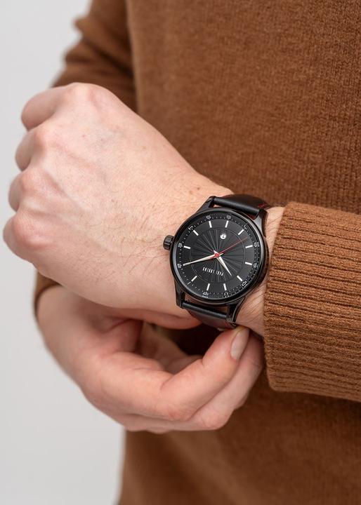 Image du produit Paul Lorens Herrenuhr PL11652A5-1A3