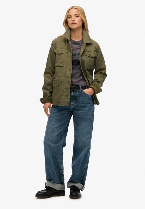 Produktbild Superdry Band Merch (S)