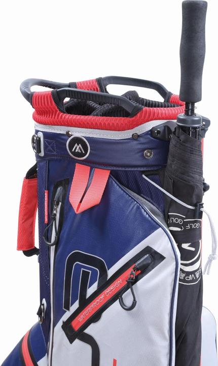Produktbild Max Aqua Eight Standbag