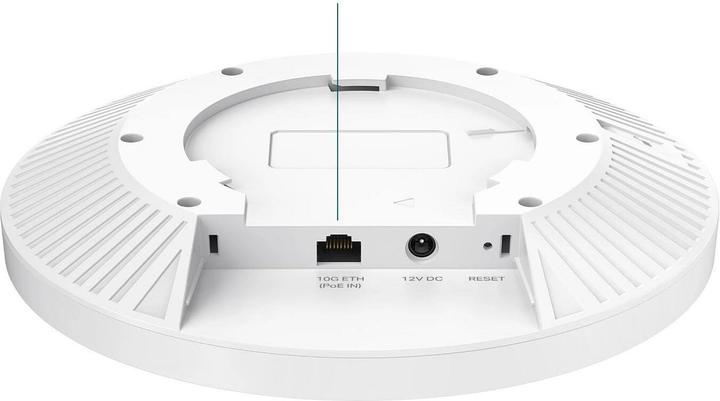 Produktbild Omada BE12000 Ceiling Mount (8647 Mbit/s)