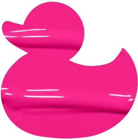 Actual product image NYX Professional Make-Up Nyx Duck Plump (12 Bubblegum Bae)
