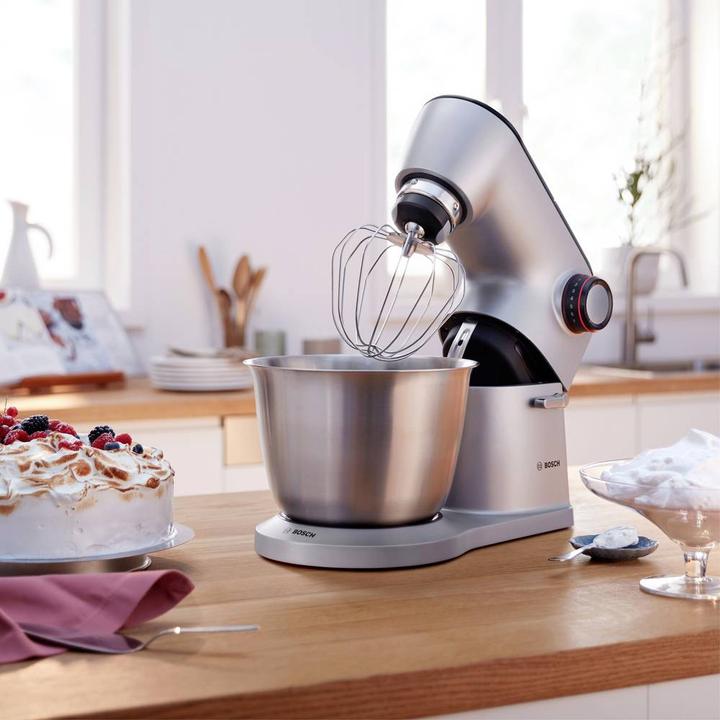 Image du produit Bosch Hausgeräte OptiMUM MUM9D33S11 (1300 W)