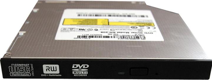 Actual product image LG GTC0N (DVD drive, CD drive, DVD writer)