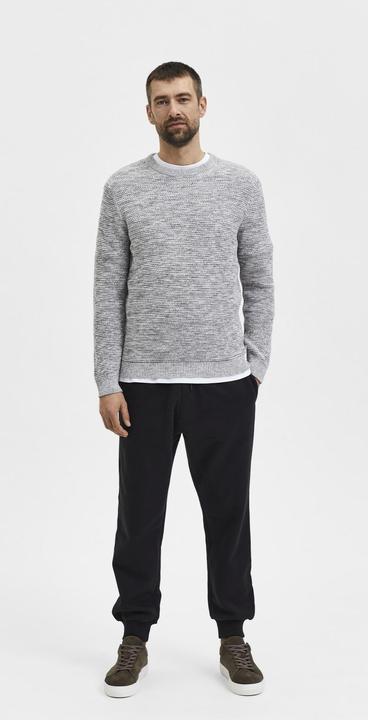 Produktbild Selected Rundhalsausschnitt Strickpullover (XL)