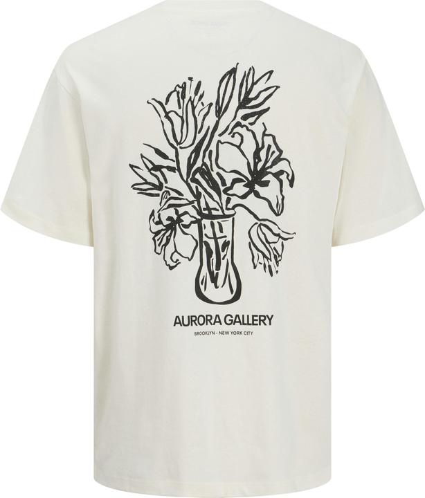 Immagine prodotto Jack & Jones T-shirt stampata con scollo rotondo (L)