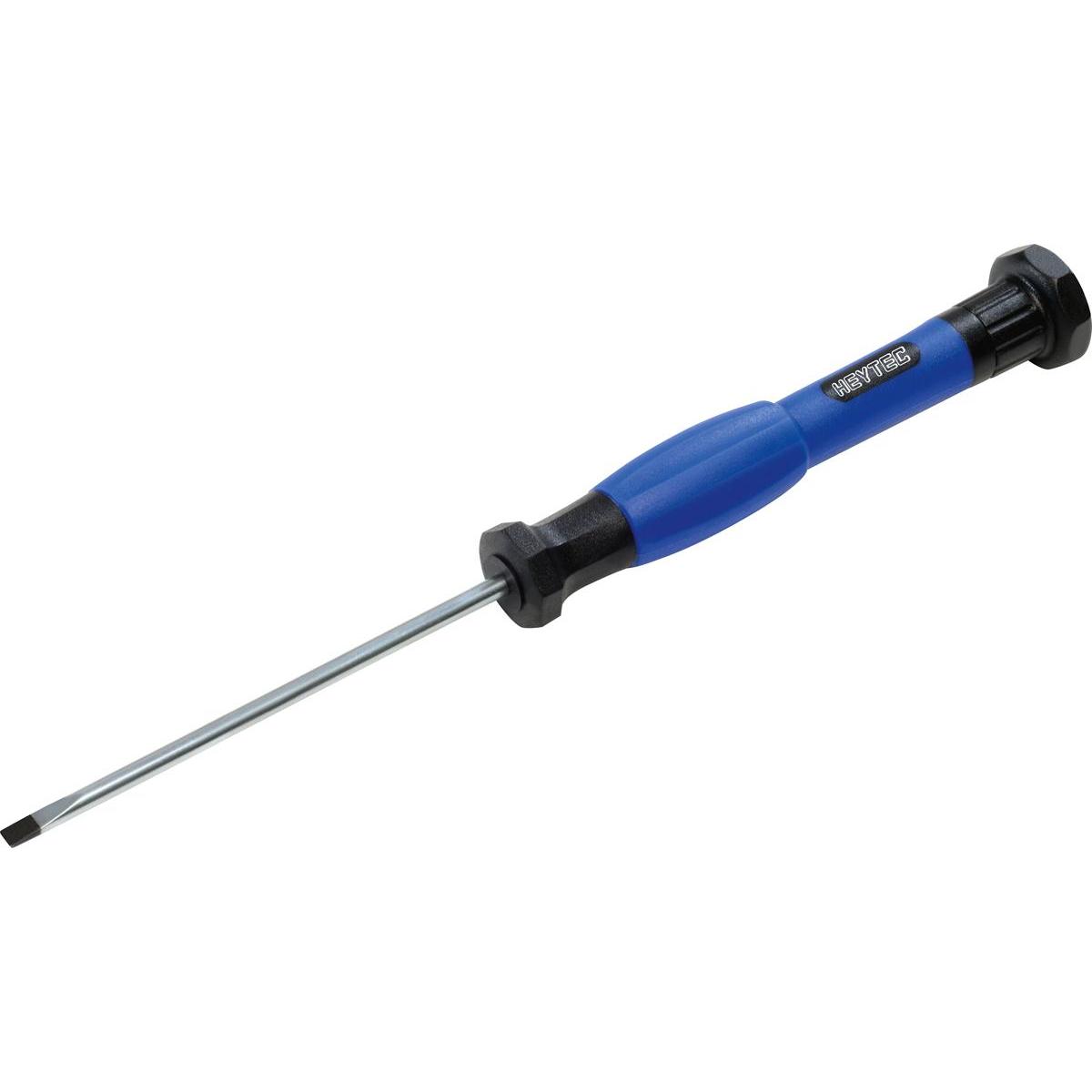 Thumbnail - HEYTEC, Schraubenzieher, Feinmechaniker- Schraubendrehersatz, 16-tlg.